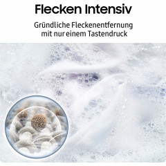 Samsung Waschmaschine WW5000C »WW8ECGC04AAE« 8 kg 1400 U/min
