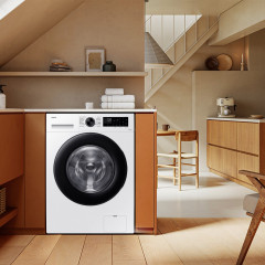 Samsung Waschmaschine WW5000C »WW8ECGC04AAE« 8 kg 1400 U/min