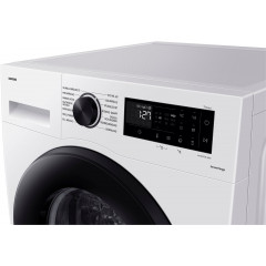 Samsung Waschmaschine WW5000C »WW8ECGC04AAE« 8 kg 1400 U/min