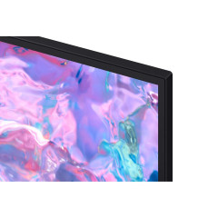 SAMSUNG 43CU7025 Fernseher (Flat, 43 Zoll / 109,22 cm, UHD 4K, SMART TV)