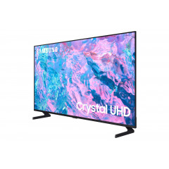 SAMSUNG Series 7 UE43CU7092U Fernseher (Flat, 43 Zoll / 109,22 cm, UHD 4K, SMART TV)