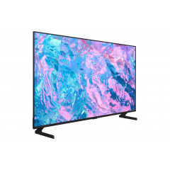 SAMSUNG Series 7 UE43CU7092U Fernseher (Flat, 43 Zoll / 109,22 cm, UHD 4K, SMART TV)
