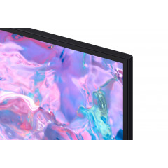SAMSUNG Series 7 UE43CU7092U Fernseher (Flat, 43 Zoll / 109,22 cm, UHD 4K, SMART TV)