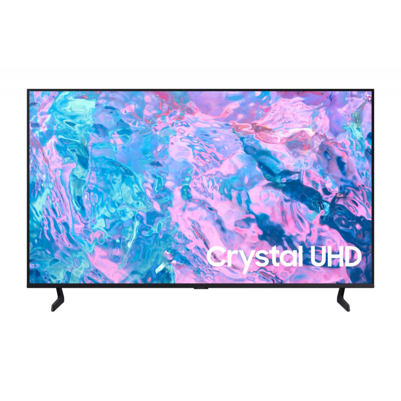 SAMSUNG Series 7 UE43CU7092U Fernseher (Flat, 43 Zoll / 109,22 cm, UHD 4K, SMART TV)