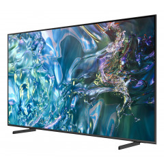 SAMSUNG QE43Q60DAUXXN TV (Flat, 43 Zoll / 109,22 cm, UHD 4K, SMART TV)