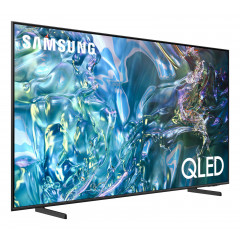SAMSUNG QE43Q60DAUXXN TV (Flat, 43 Zoll / 109,22 cm, UHD 4K, SMART TV)