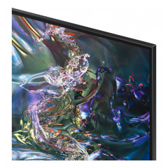 SAMSUNG QE43Q60DAUXXN TV (Flat, 43 Zoll / 109,22 cm, UHD 4K, SMART TV)