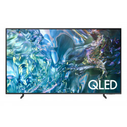 SAMSUNG QE43Q60DAUXXN TV (Flat, 43 Zoll / 109,22 cm, UHD 4K, SMART TV) SAMSUNG QE43Q60DAUXXN TV (Flat, 43 Zoll / 109,22 cm, UHD 4K, SMART TV)