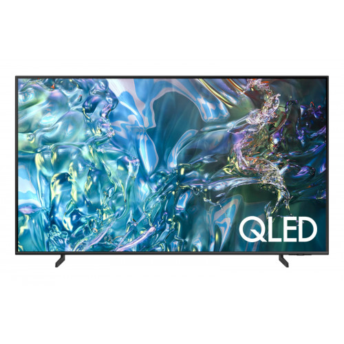 SAMSUNG QE43Q60DAUXXN TV (Flat, 43 Zoll / 109,22 cm, UHD 4K, SMART TV)