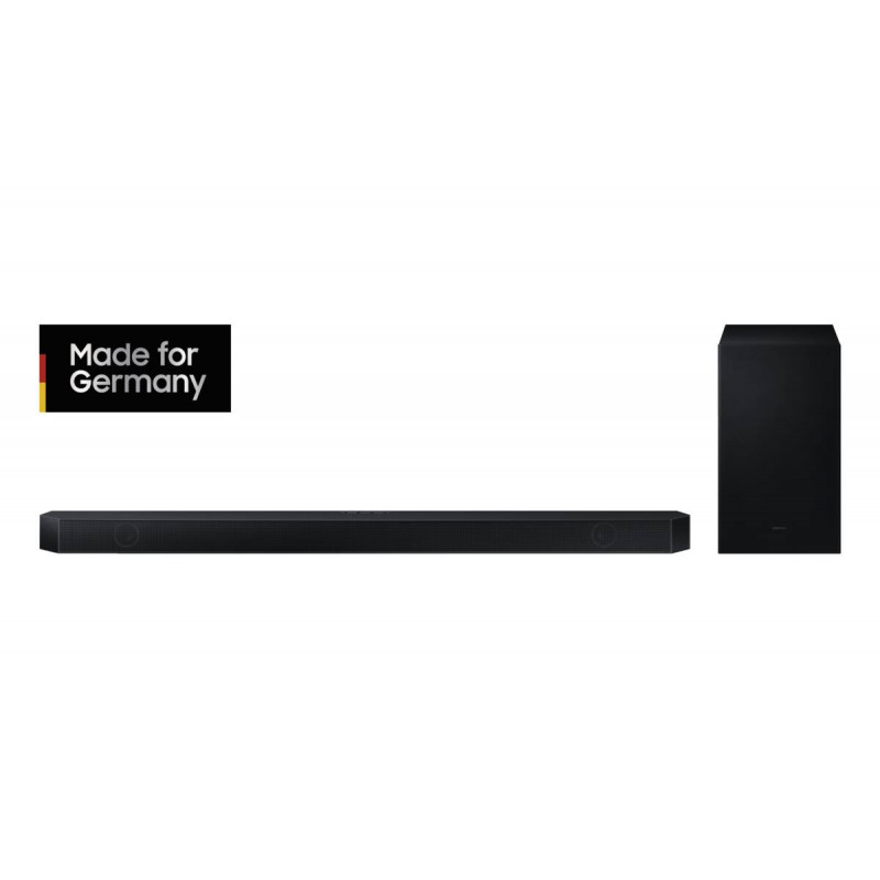 Samsung HW-Q710GD/ZG - Titanschwarz