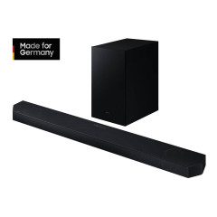 Samsung HW-Q710GD/ZG - Titanschwarz