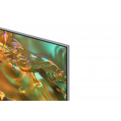 SAMSUNG Q80D QE55Q80DAT Fernseher (Flat, 55 Zoll / 139,70 cm, UHD 4K, SMART TV)