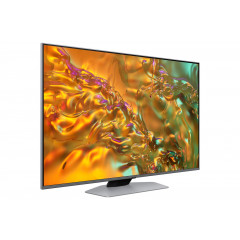 SAMSUNG Q80D QE55Q80DAT Fernseher (Flat, 55 Zoll / 139,70 cm, UHD 4K, SMART TV)