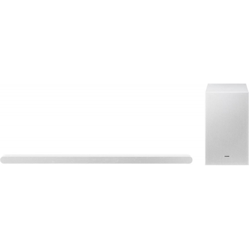 Samsung HW-S711GD/ZG - Weiss