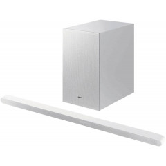 Samsung HW-S711GD/ZG - Weiss