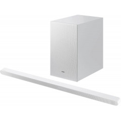 Samsung HW-S711GD/ZG - Weiss