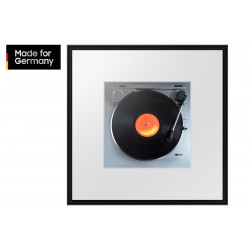 SAMSUNG HW-LS60D/ZG Music Frame Lautsprecher, Schwarz SAMSUNG HW-LS60D/ZG Music Frame Lautsprecher, Schwarz