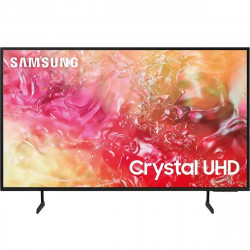 SAMSUNG UE50DU7172U LED TV (Flat, 50 Zoll / 127,00 cm, UHD 4K, SMART TV) SAMSUNG UE50DU7172U LED TV (Flat, 50 Zoll / 127,00 cm, UHD 4K, SMART TV)