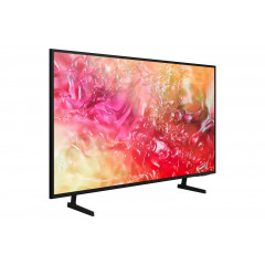 SAMSUNG UE50DU7172U LED TV (Flat, 50 Zoll / 127,00 cm, UHD 4K, SMART TV)