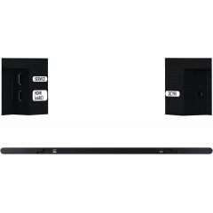 Samsung HW-S810GD/ZG - Titanschwarz