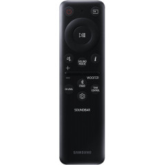 Samsung HW-S810GD/ZG - Titanschwarz