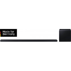 Samsung HW-S810GD/ZG - Titanschwarz Samsung HW-S810GD/ZG - Titanschwarz
