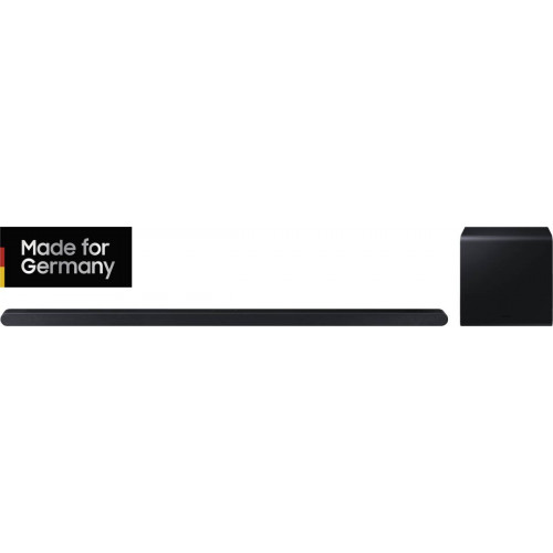 Samsung HW-S810GD/ZG - Titanschwarz