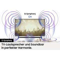 Samsung HW-S810GD/ZG - Titanschwarz