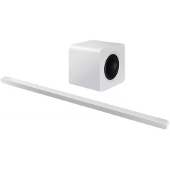 Samsung HW-S811GD/ZG - Weiss