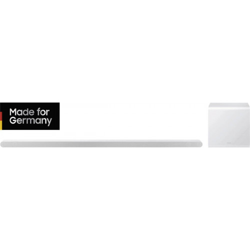 Samsung HW-S811GD/ZG - Weiss