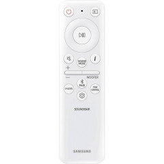 Samsung HW-S811GD/ZG - Weiss