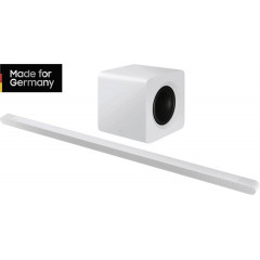 Samsung HW-S811GD/ZG - Weiss