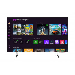 SAMSUNG DU7105 TU43DU7105K Fernseher (Flat, 43 Zoll / 109,22 cm, UHD 4K, SMART TV)