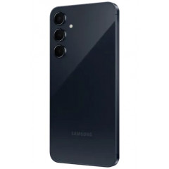 Samsung Galaxy A55 5G 128GB A556 Dunkelblau Enterprise Edition
