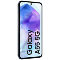 Samsung Galaxy A55 5G 128GB A556 Dunkelblau Enterprise Edition