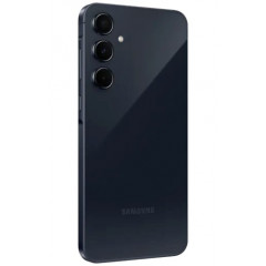 Samsung Galaxy A55 5G 128GB A556 Dunkelblau Enterprise Edition