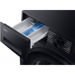 Samsung Waschmaschine WW5000D »WW11DG5B25AB« 11 kg 1400 U/min