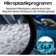 Samsung Waschmaschine WW5000D »WW1BDG5B25AEEG« 11 kg 1400 U/min