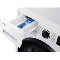 Samsung Waschmaschine WW5000D »WW1BDG5B25AEEG« 11 kg 1400 U/min