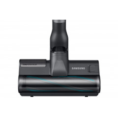 SAMSUNG VS20B75BDR5/WD Jet 75E Wet & Clean Stielsauger, Akkubetrieb, 550 Watt