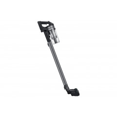 SAMSUNG VS20B75BDR5/WD Jet 75E Wet & Clean Stielsauger, Akkubetrieb, 550 Watt