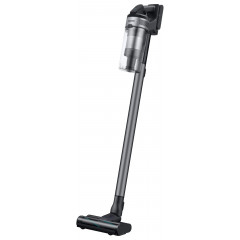 SAMSUNG VS20B75BDR5/WD Jet 75E Wet & Clean Stielsauger, Akkubetrieb, 550 Watt
