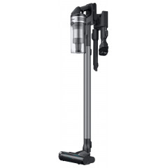 SAMSUNG VS20B75BDR5/WD Jet 75E Wet & Clean Stielsauger, Akkubetrieb, 550 Watt