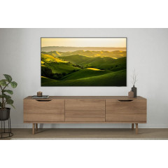 SAMSUNG GU43DU7199UXZG 108 cm (43 Zoll) 4K-LED-TV Fernseher (Flat, 43 Zoll / 109,22 cm, UHD 4K, SMART TV)