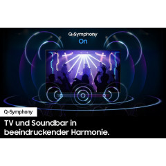 SAMSUNG GU43DU7199UXZG 108 cm (43 Zoll) 4K-LED-TV Fernseher (Flat, 43 Zoll / 109,22 cm, UHD 4K, SMART TV)