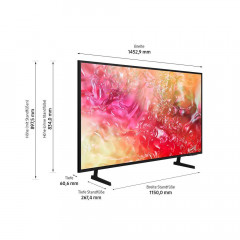 Samsung GU65DU7199UXZG LED-TV