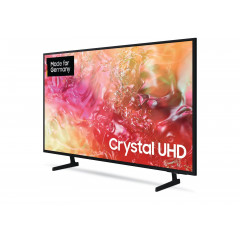 SAMSUNG GU 43 DU 7170 UXZG LED TV (Flat, 43 Zoll / 108 cm, UHD 4K, SMART TV)