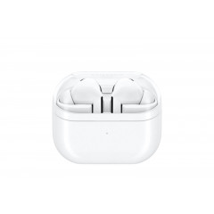 Samsung wireless In-Ear-Kopfhörer »Galaxy Buds3 Pro SM-R630« A2DP Bluetooth Active Noise Cancelling (ANC) Doppel Verstärker, 24 bit Hi-Fi-Sound, IP57
