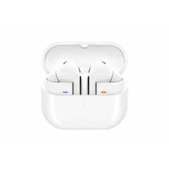 Samsung wireless In-Ear-Kopfhörer »Galaxy Buds3 Pro SM-R630« A2DP Bluetooth Active Noise Cancelling (ANC) Doppel Verstärker, 24 bit Hi-Fi-Sound, IP57