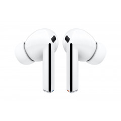 Samsung wireless In-Ear-Kopfhörer »Galaxy Buds3 Pro SM-R630« A2DP Bluetooth Active Noise Cancelling (ANC) Doppel Verstärker, 24 bit Hi-Fi-Sound, IP57